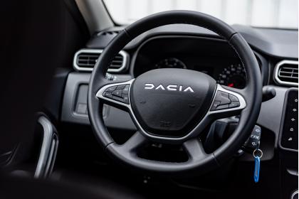 Dacia Duster 1.3TCe EDC 150Ps 